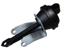 VAG Originalus VW Audi Seat Turbo vakuuminio slėgio reguliavimo vožtuvas 03G129061C