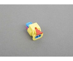 VAG Originalus VW AUDI slėgio žarnos jutiklis pėstiesiems apsaugoti 4H0973323