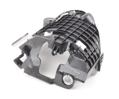 VAG Originalus VW Beetle 2006-2010 priekinio žibinto tvirtinimo korpusas KAIRĖ