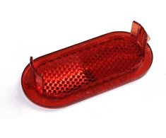 VAG Originalus VW Beetle Cabrio Cabriolet Bettle Caddy galinio žibinto atspindys 6Q0947419