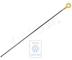 VAG Originalus VW Bora Clasico Jetta Golf Passat B7 Alyvos lygio matuoklis 021115607H