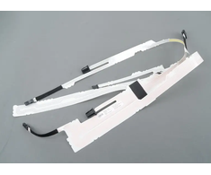 VAG Originalus VW Bora Golf R32 Plus Gti Rabbit Variant Adapteris Cable Loom Genuine 1K0971100G