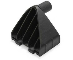 VAG Originalus VW Caddy bagažinės tvirtinimo dangtelis 2K0863534