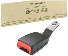 VAG Originalus VW Campmobile Typ2 Transp. LT Transporter diržo fiksatorius 7E0857739BQVZ