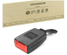 VAG Originalus VW Campmobile Typ2 Transp. LT Transporter diržo fiksatorius 7E0857739BQVZ