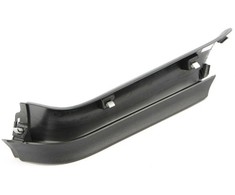 VAG Originalus VW E-Golf Golf R32 Gti Rabbit Galinis dangtelio apdailos skydelis 5G6867713C82V