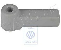 VAG Originalus VW EuroVan Transporter syncro 70 70B rankena flanelinė pilka 703883253U71