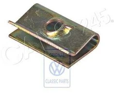 VAG Originalus VW Ghia Scirocco Typ 1 1200 1300 1302 1303 2 Syncro greičio veržlė N0154501