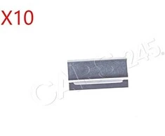 VAG Originali VW Golf Cabriolet Rabbit Cabrio apkaba 155853577