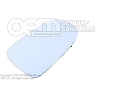 VAG Originalus VW Golf R32 GTI Rabbit Variant 4Motion 1J1 1J5 Veidrodis 1J1857521G