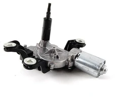 VAG Originalus VW Golf R32 Plus Gti Rabbit valytuvo variklis galinis 1K6955711C