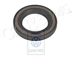 VAG Originalus VW Lt 4X4 radialinis veleno sandariklis 000409189