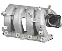 VAG Originalus VW Lupo TDI Polo Derby Vento-IND 6E1 įsiurbimo jungtis 036129711BJ