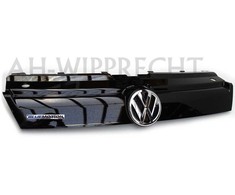 VAG Originalus VW Polo Derby Vento-IND radiatoriaus grotelės 6R0853651E041