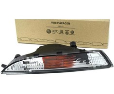 VAG Originalus VW Scirocco 09-14 Priekinis Dešinysis Buferio Posūkio Signalo Šviesos 1K8953042E