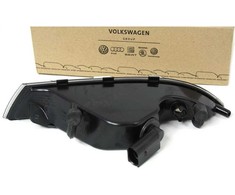 VAG Originalus VW Scirocco 09-14 Priekinis Dešinysis Buferio Posūkio Signalo Šviesos 1K8953042E