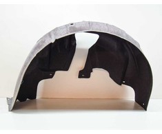 VAG Originalus VW Scirocco ratų gaubto apdangalas dešinėje gale 1K8810972E