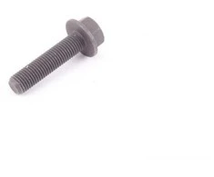 VAG Originalus VW SEAT AUDI Beetle Bettle Hex formos varžtas N10309303