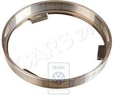 VAG Originalus VW SEAT AUDI SKODA Beetle Bettle Bora Išorinis žiedas 02A311279