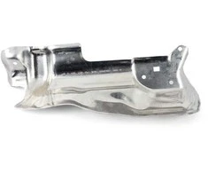 VAG Originalus VW SEAT Bora Variant 4Motion Golf R32 šilumos skydas 1J1422701G