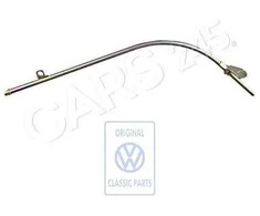 VAG Originalus VW SEAT Lupo TDI vamzdis alyvos dipstick 028115629K