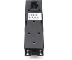 VAG Originalus VW SEAT Sharan jungiklis elektriniam langui 7M3959857D01C