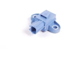 VAG Originalus VW SEAT SKODA Bora Golf slėgio jutiklio jungties elementas 1K0955557B