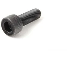 VAG VW SEAT Varžtas su galvute ir šešiakampiu, originalus N90740302