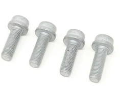 VAG VW SEAT Varžtas su galvute ir šešiakampiu, originalus N90740302