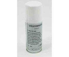 VAG Originalus VW tepalas 100 ml Krytox Purškiklis G052172M2