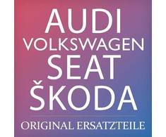 Vag Putu Sandarinimo Juostu Rinkinys Vw Tiguan 2025 Originalus 571898940A
