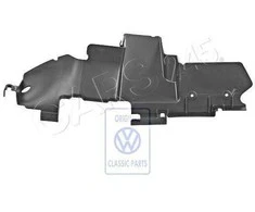 VAG Originalus VW Touareg 7LA Oro Gidas Kairysis 7L6121333E