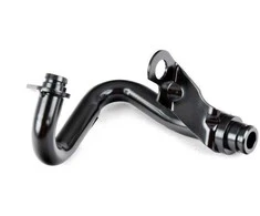 VAG Originalus VW Touareg 7LA vamzdžių sujungimas 077121131G