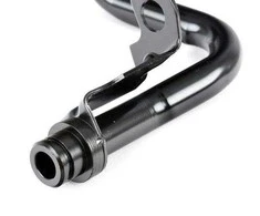 VAG Originalus VW Touareg 7LA vamzdžių sujungimas 077121131G