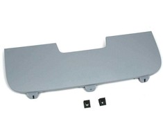 VAG Originalus VW Touran dangtelis modeliams su priekabos jungtimi 1T0807397CGRU