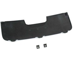 VAG Originalus VW Touran dangtelis modeliams su priekabos jungtimi 1T0807397CGRU