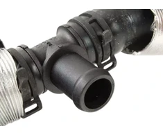 Vag Orignalus Aušinimo Šlaunis Vw Passat B6 3C0121156AA