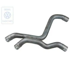 Vag Orignalus Aušinimo Šlaunys Polo 6N 1995 2000 6N0121049A