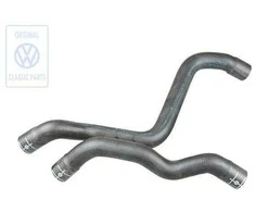 Vag Orignalus Aušinimo Šlaunys Polo 6N 1995 2000 6N0121049A