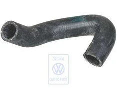 Vag Orignalus Aušinimo Šlaunys T4 1991 2004 Originalus 701820588B