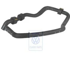 Vag Orignalus Aušinimo Šlaunys Volkswagen Phaeton 3D 2002-2007 3D0121063T
