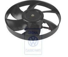 Vag Orignalus Electr Fan Volkswagen Polo Classic Variant 6K0959455C