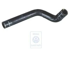Vag Orignalus Šilumnešio Šlaunys Golf 4 1997 2003 2D0121063A