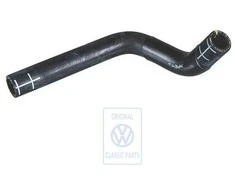 Vag Orignalus Šilumnešio Šlaunys Golf 4 1997 2003 2D0121063A