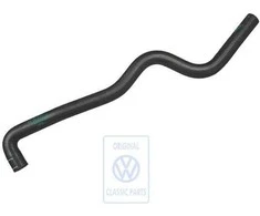 Vag Orignalus Šilumnešio Šlaunys Lt Mk2 1997 2003 2D0121073D
