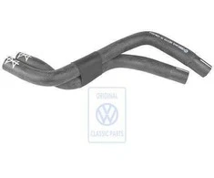 Vag Orignalus Šilumnešio Šlaunys Polo 6R 9N 9N3 2002 2009 6QE121156
