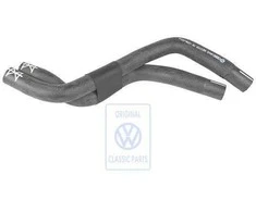 Vag Orignalus Šilumnešio Šlaunys Polo 6R 9N 9N3 2002 2009 6QE121156