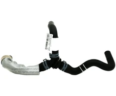 Vag Orignalus Šilumnešio Šlaunys Volkswagen Amarok 2H 2013-2016 2H0122096AQ