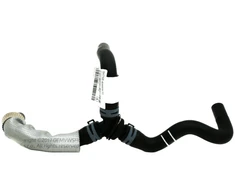 Vag Orignalus Šilumnešio Šlaunys Volkswagen Amarok 2H 2013-2016 2H0122096AQ