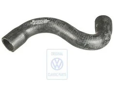 VAG Origo Šilumnešio Šlaunys Golf 4 1997 2003 Originalus 065121053G